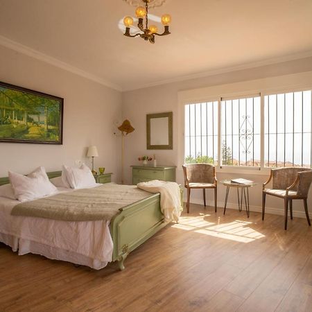 Casa Ancladero Room W Big Balcony And Lovely View Fuengirola Εξωτερικό φωτογραφία