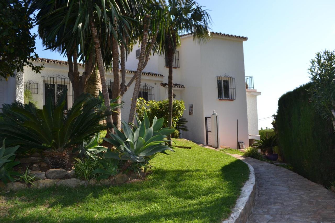 Casa Ancladero Room W Big Balcony And Lovely View Fuengirola Εξωτερικό φωτογραφία