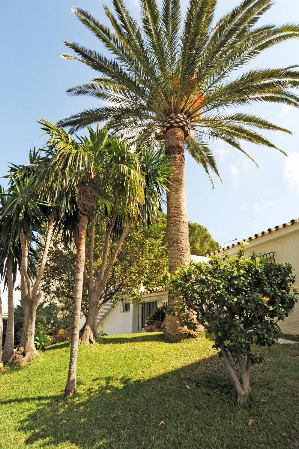 Casa Ancladero Room W Big Balcony And Lovely View Fuengirola Εξωτερικό φωτογραφία