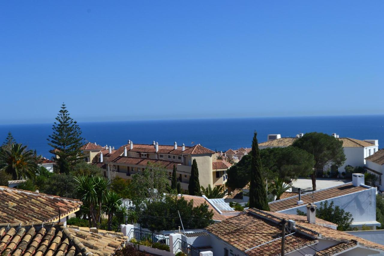 Casa Ancladero Room W Big Balcony And Lovely View Fuengirola Εξωτερικό φωτογραφία