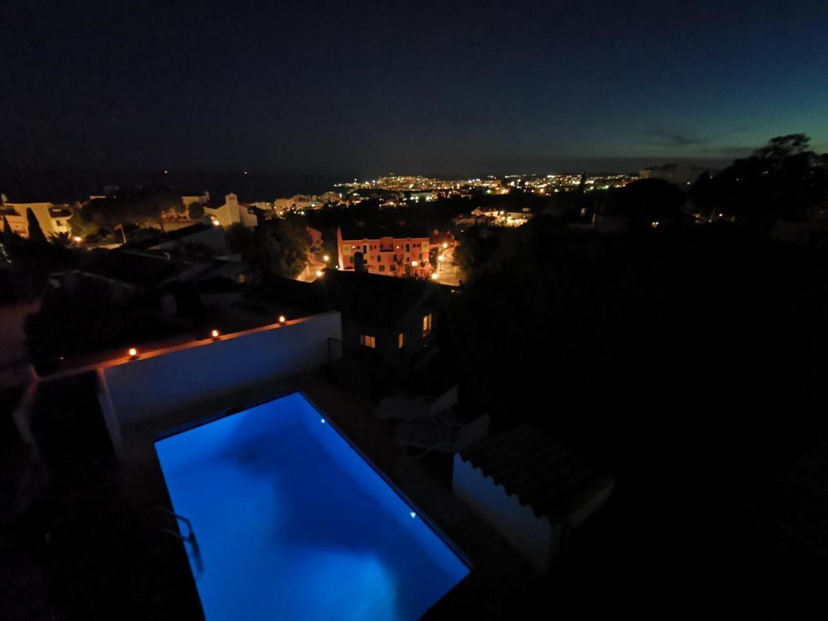 Casa Ancladero Room W Big Balcony And Lovely View Fuengirola Εξωτερικό φωτογραφία