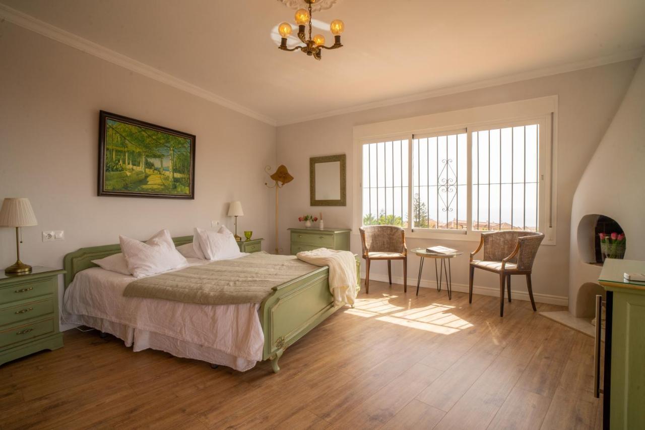 Casa Ancladero Room W Big Balcony And Lovely View Fuengirola Εξωτερικό φωτογραφία